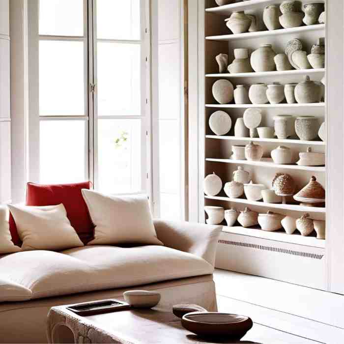 10 Classic Home Styling Techniques to Elevate Your Home - Pearl + Creek
