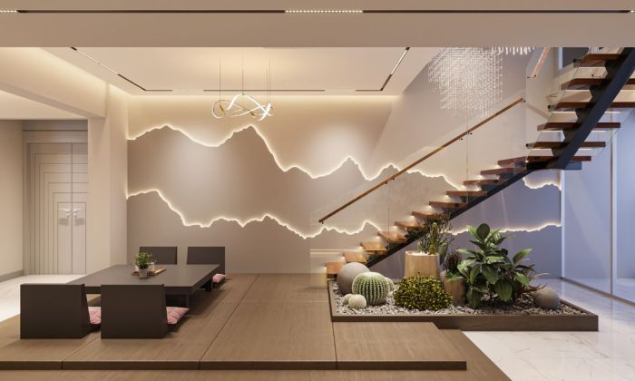 Interior Design Masterclass | Alpha Academy