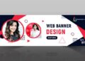 Free Social Media Banner Design Free PSD Template – GraphicsFamily