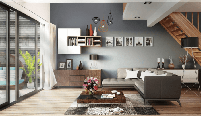 Interior Design Masterclass ~ London Institute of Business and Management