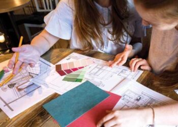 Interior Design Masterclass - Course Cloud