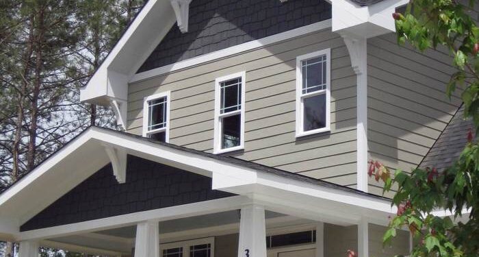 The 10 Best Vinyl Siding Installation Companies Near Me
