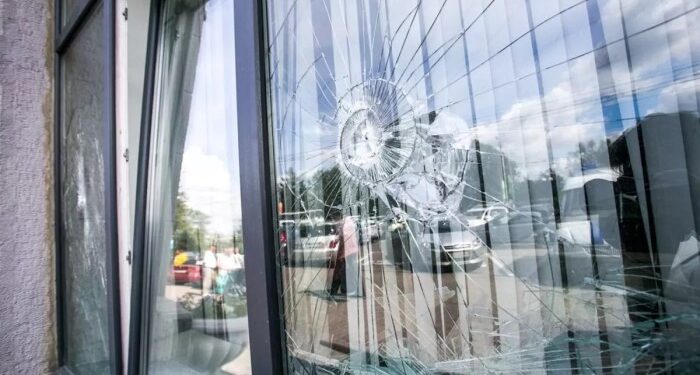 emergency glass repair services in Sydney | Micks Glass and Glazing