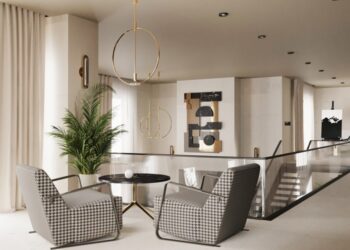 LUXURY MODERN HOUSE INTERIOR | Behance