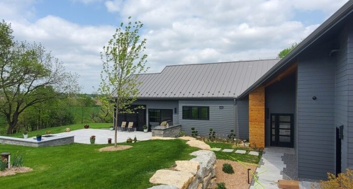 Dane County’s Leading Roofing and Siding Contractor Paramount (608) 467 ...