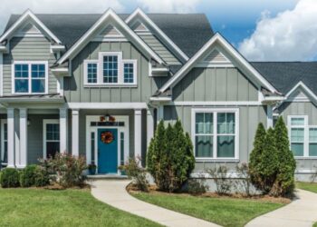 Transform Your Home With New Siding