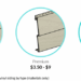 2022 Vinyl Siding Prices | Cost to Install Vinyl Siding